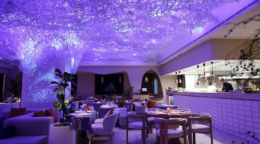 Restaurant Michelin